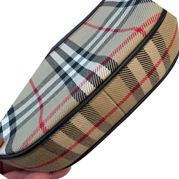 Burberry Olympia Bag - Picture 3 of 5